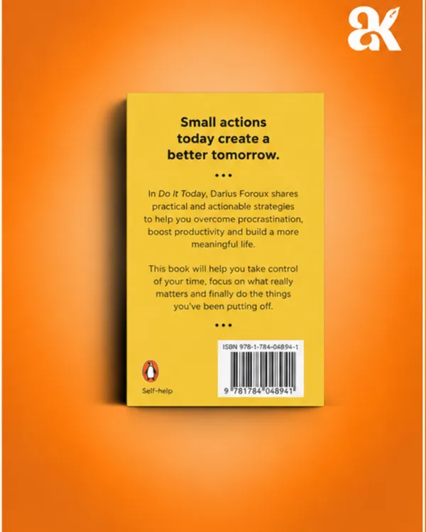 Do_It_Today_by_Darius_Foroux