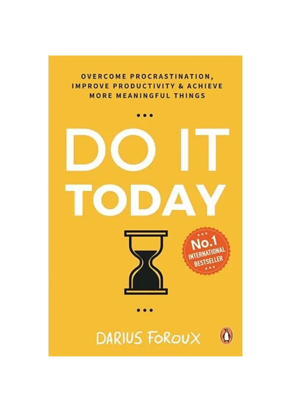 Do_It_Today_by_Darius_Foroux