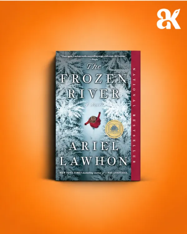 The_Frozen_River_by_Ariel_Lawhon