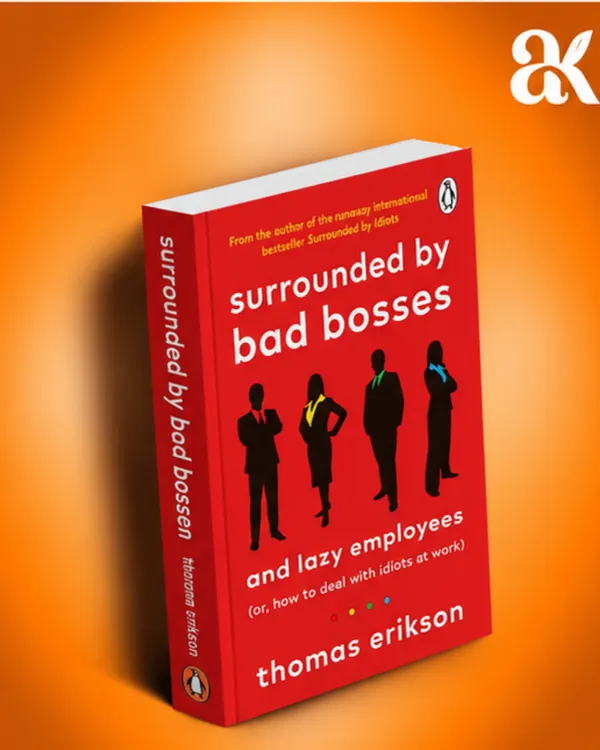 Surrounded_by_Bad_Bosses_and_Lazy_Employees_by_Thomas_Erikson
