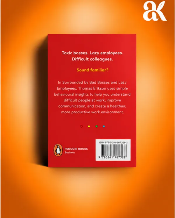 Surrounded_by_Bad_Bosses_and_Lazy_Employees_by_Thomas_Erikson