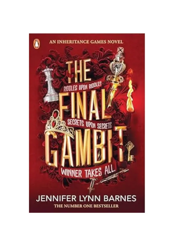 The_Final_Gambit_(Book_3_of_3)_by_Jennifer_Lynn_Barnes