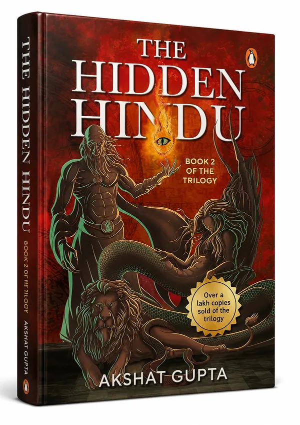 The_Hidden_Hindu_2_(Book_2_of_3)_by_Akshat_Gupta