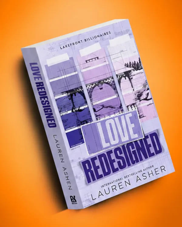 Love_Redesigned_by_Lauren_Asher