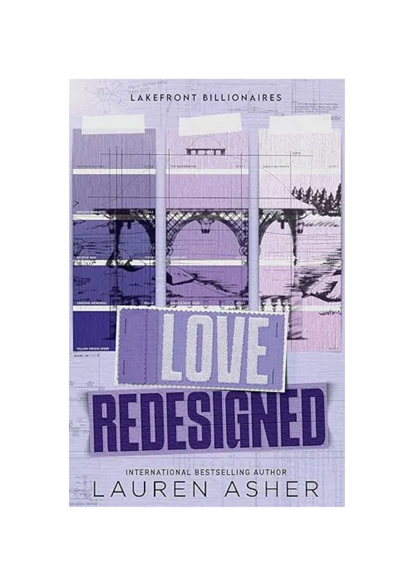 Love_Redesigned_by_Lauren_Asher