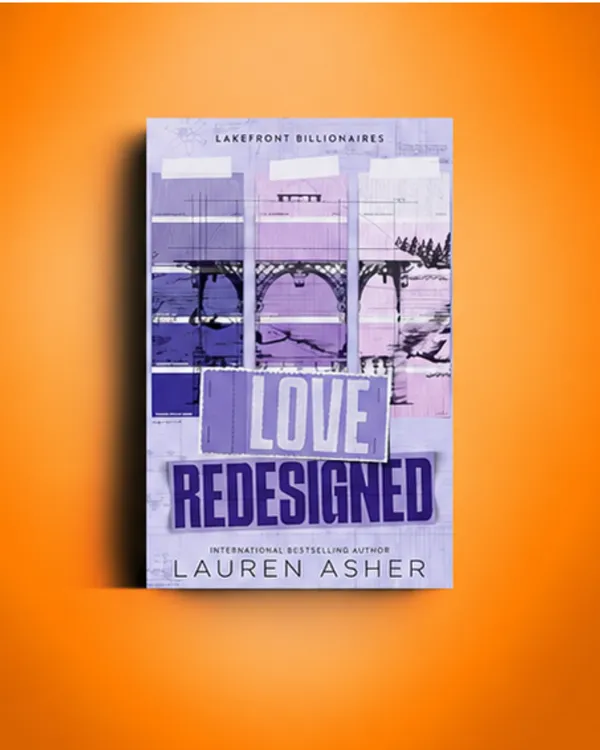 Love_Redesigned_by_Lauren_Asher