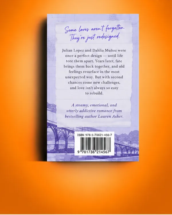 Love_Redesigned_by_Lauren_Asher