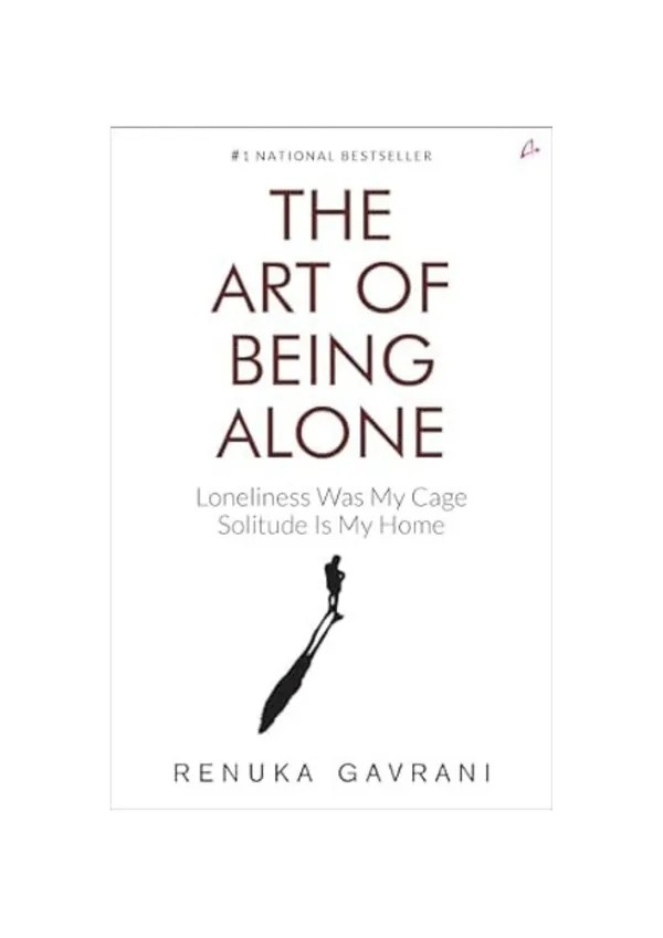 The_Art_of_Being_Alone_by_Renuka_Singh