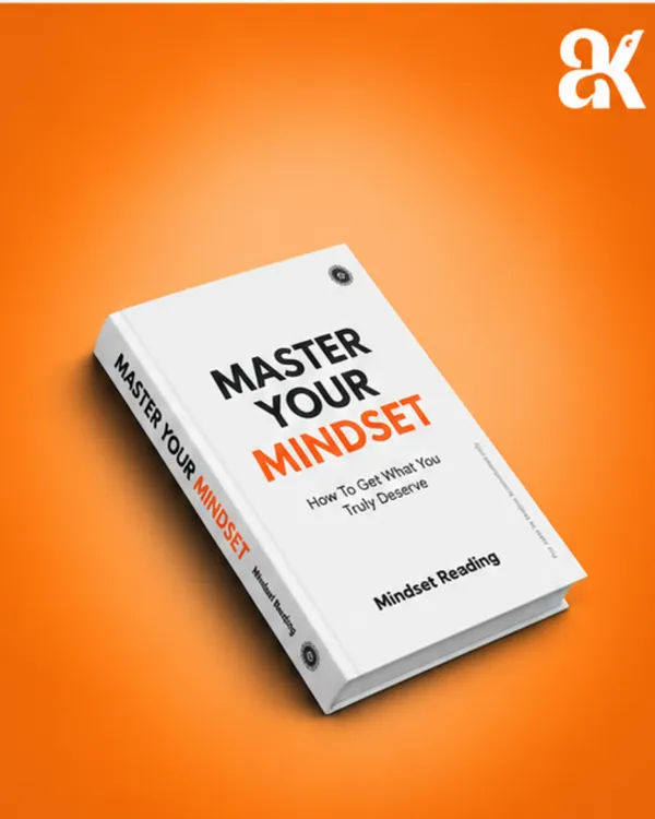 Master_Your_Mindset_by_Michael_Pilarczyk