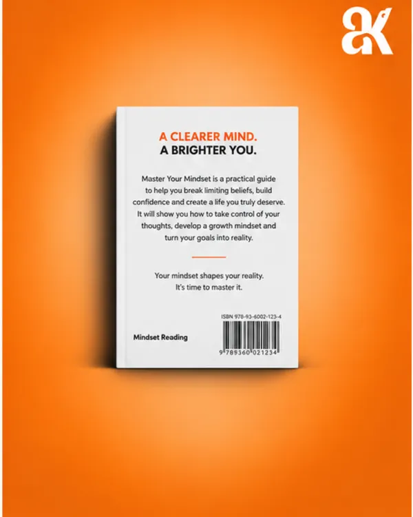 Master_Your_Mindset_by_Michael_Pilarczyk