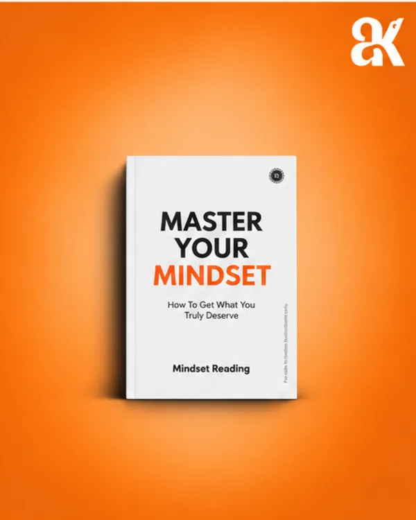 Master_Your_Mindset_by_Michael_Pilarczyk