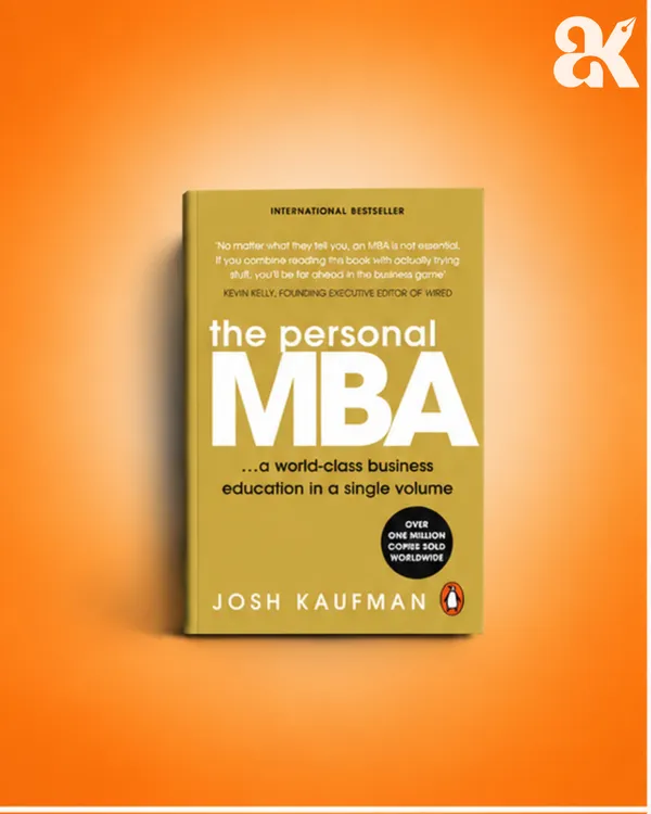 The_Personal_MBA_by_Josh_Kaufman