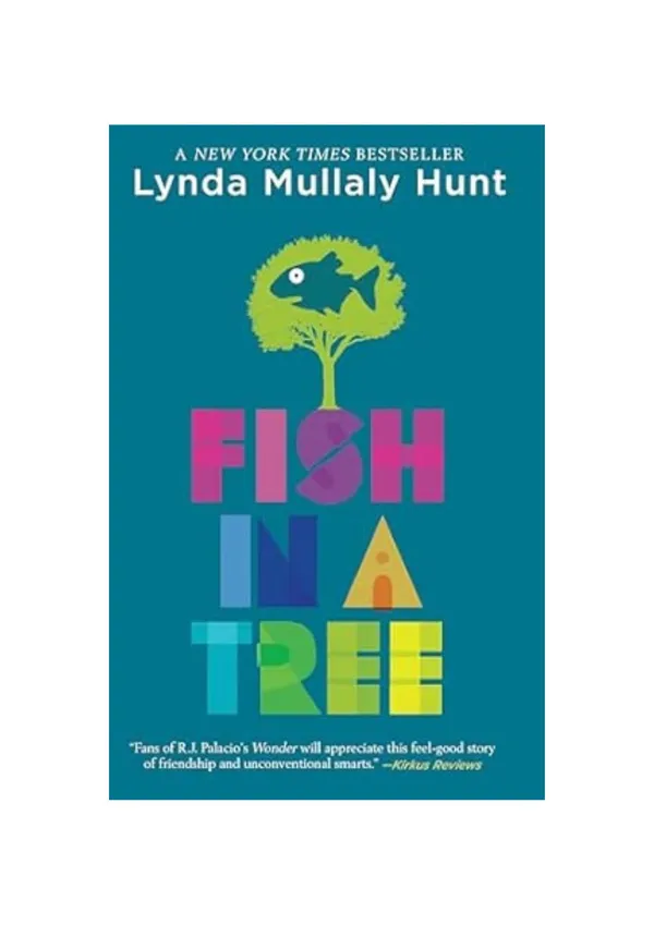 Fish_in_a_Tree_by_Lynda_Mullaly_Hunt