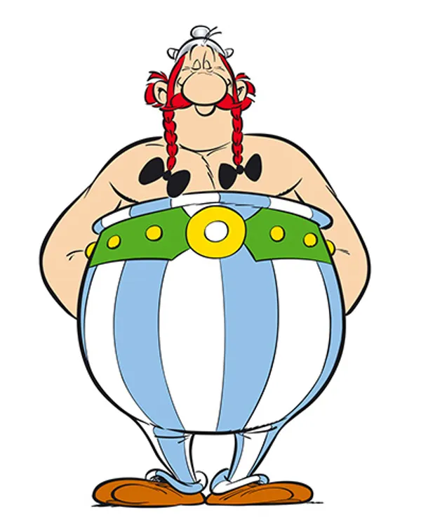 Asterix:_The_Complete_Collection_by_René_Goscinny_&_Albert_Uderzo_Pack_Of_FLAGGED:_Unknown_—_requires_human_review