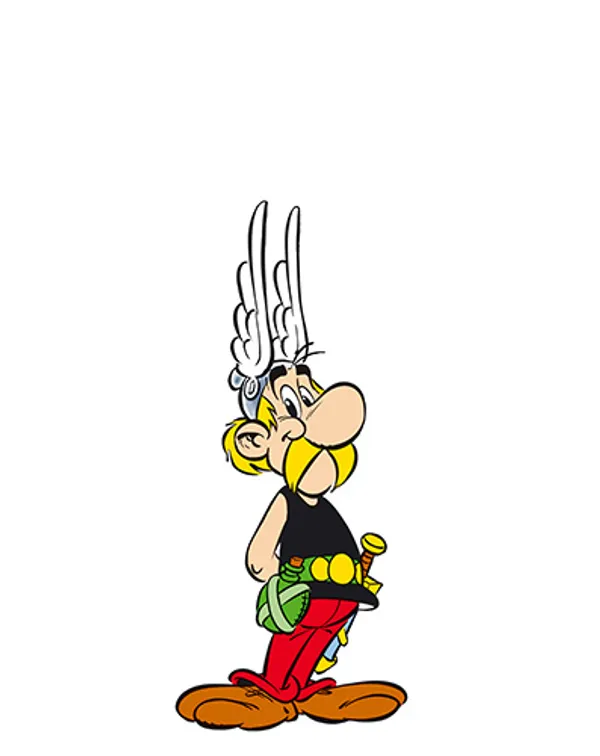 Asterix:_The_Complete_Collection_by_René_Goscinny_&_Albert_Uderzo_Pack_Of_FLAGGED:_Unknown_—_requires_human_review