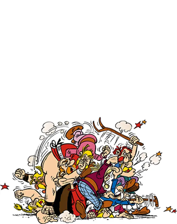 Asterix:_The_Complete_Collection_by_René_Goscinny_&_Albert_Uderzo_Pack_Of_FLAGGED:_Unknown_—_requires_human_review