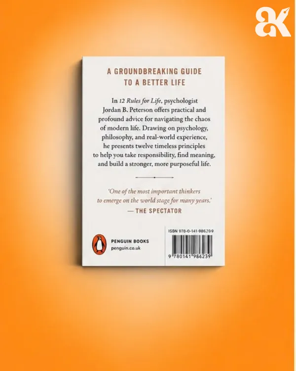 12_Rules_for_Life:_An_Antidote_to_Chaos_by_Jordan_B._Peterson