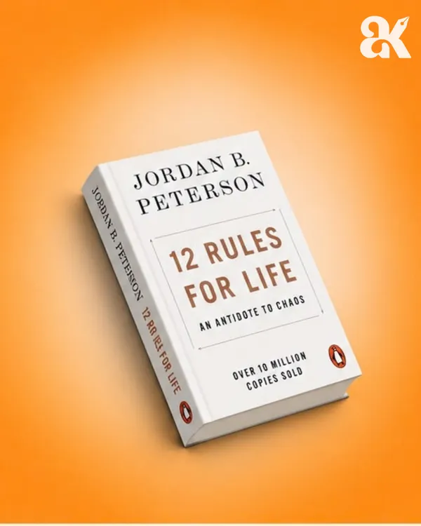 12_Rules_for_Life:_An_Antidote_to_Chaos_by_Jordan_B._Peterson