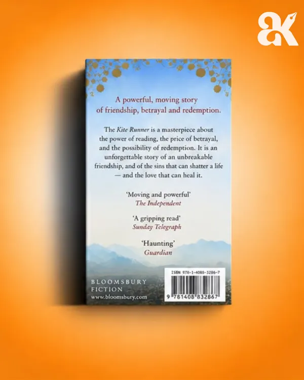 The_Kite_Runner_by_Khaled_Hosseini