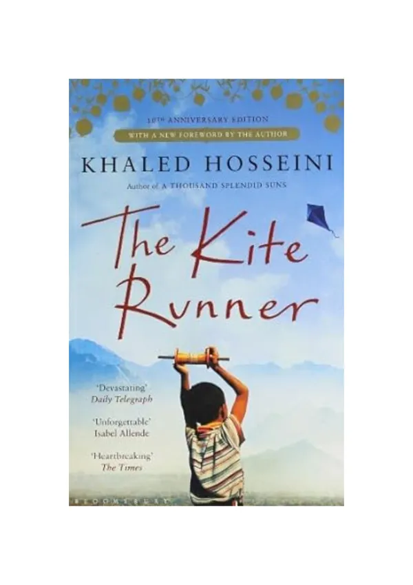 The_Kite_Runner_by_Khaled_Hosseini