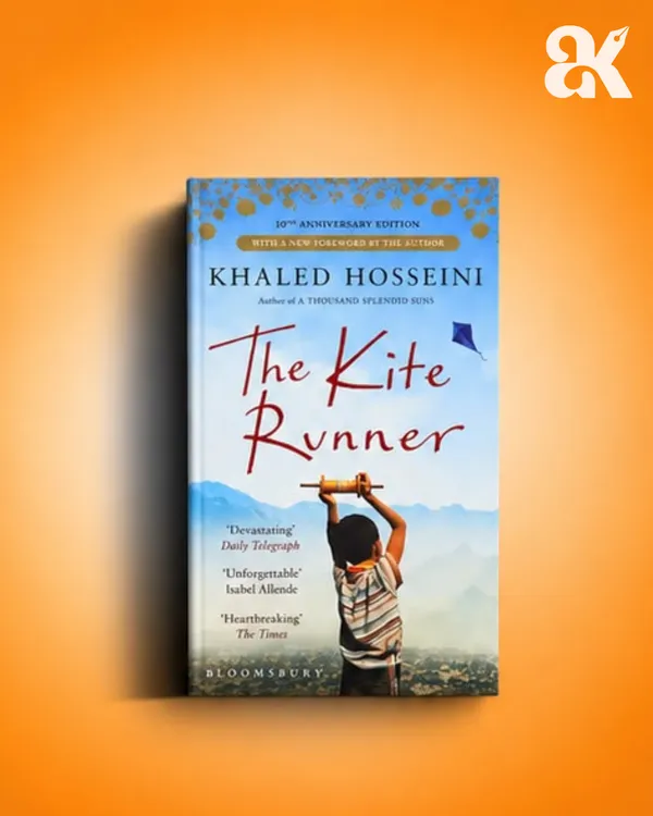 The_Kite_Runner_by_Khaled_Hosseini