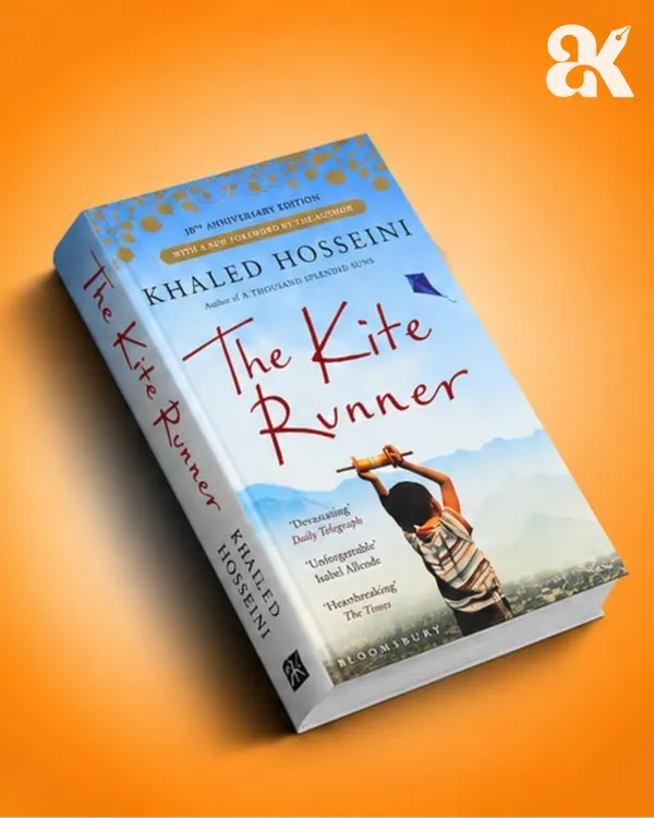 The_Kite_Runner_by_Khaled_Hosseini