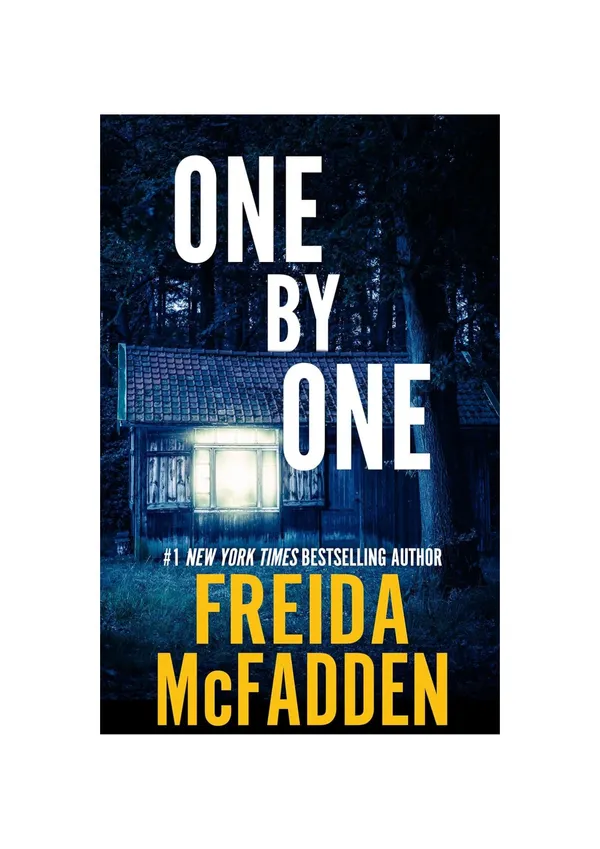 One_by_One_by_Ruth_Ware