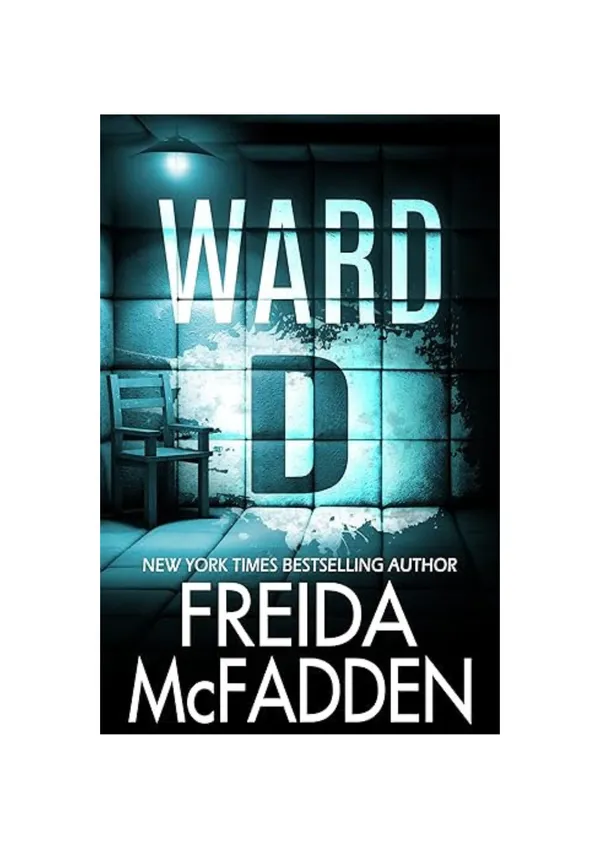 Ward_D_by_Freida_McFadden