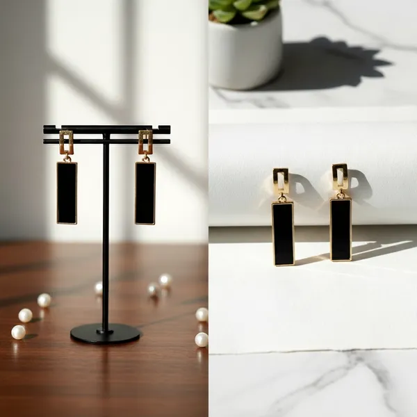 Black_Luxe_Noir_Danglers_For_Women
