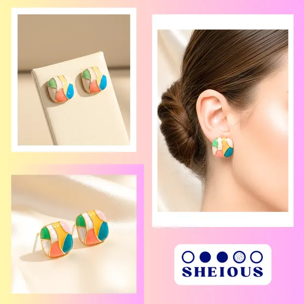 Combo_(Set_of_2)_Color_Pop_Stud_&_Pastel_Butterfly_Earrings