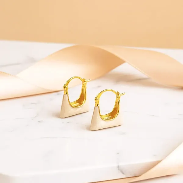 Combo_(Set_of_2)_Elegant_Gold_Hoop_&_Blush_Crystal_Stud_Earrings