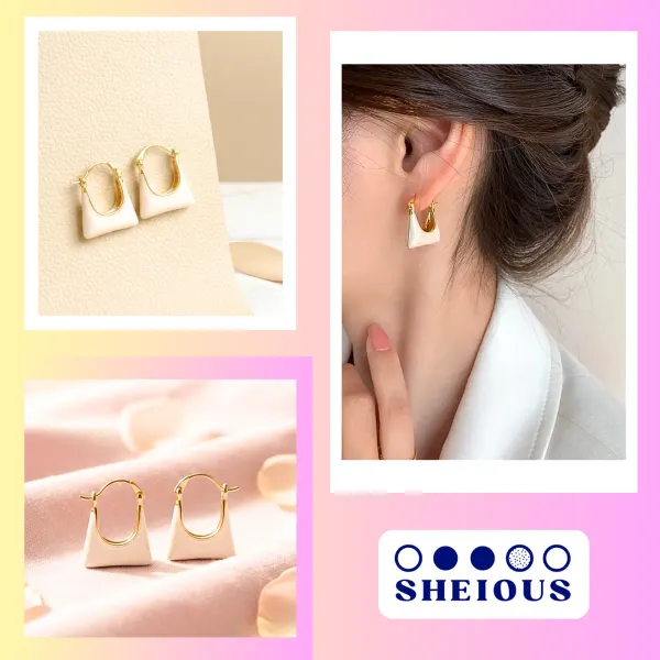 Combo_(Set_of_2)_Elegant_Gold_Hoop_&_Blush_Crystal_Stud_Earrings