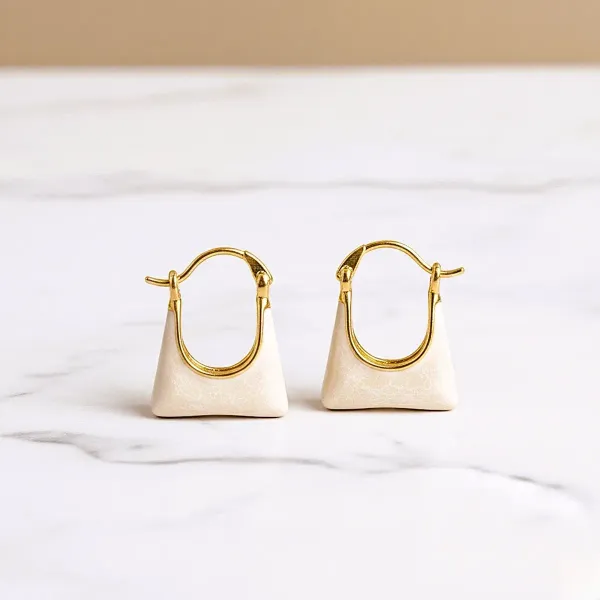 Combo_(Set_of_2)_Elegant_Gold_Hoop_&_Blush_Crystal_Stud_Earrings