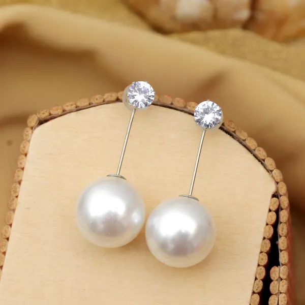 Combo_(Set_of_2)_Luxe_Pearl_Drop_&_Black_Statement_Earrings