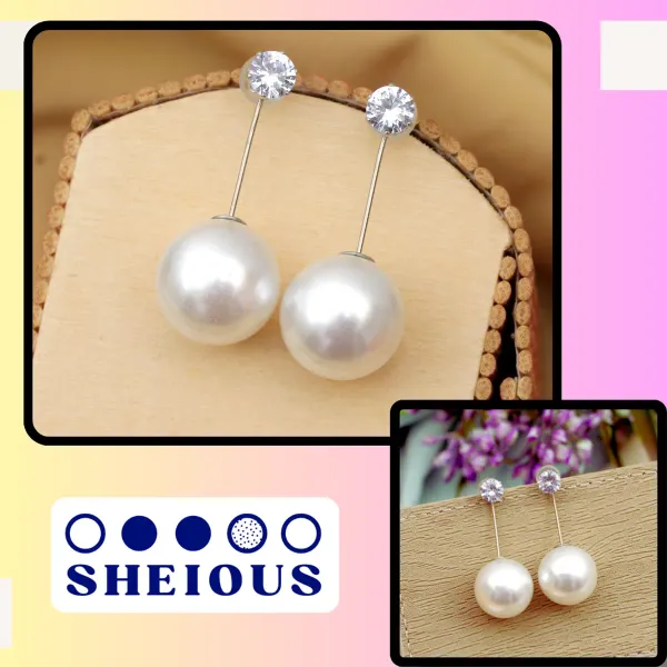 Combo_(Set_of_2)_Luxe_Pearl_Drop_&_Black_Statement_Earrings