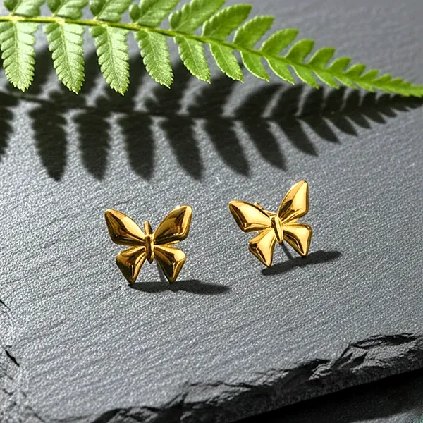 Petite_Gold_Butterflys