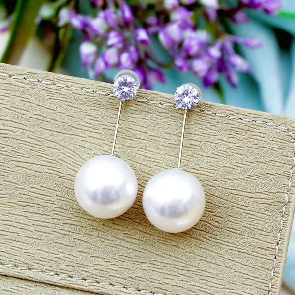 Silver_Alloy_Crystal_&_Pearl_Orb_Drop_Earrings_?_Elegant_Statement_Drops_For_Women