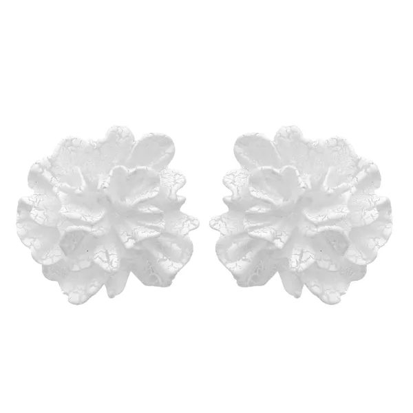 White_Luxe_Ivory_Blossom_Studs_For_Women