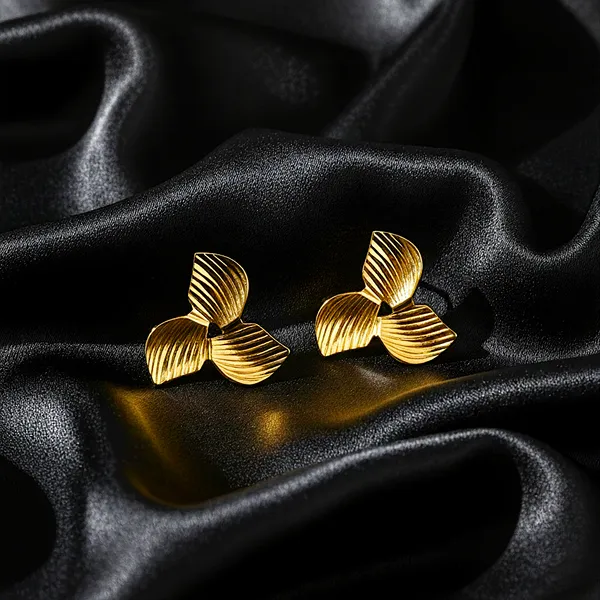 Leaf_Trio_Studs
