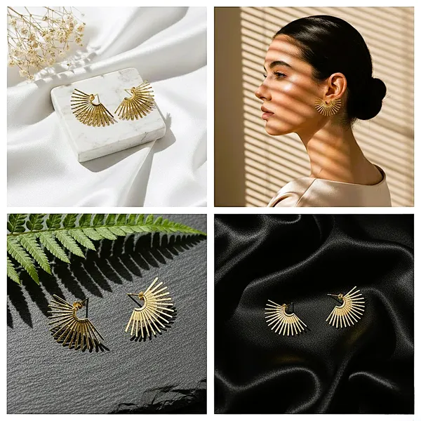 Luxe_Ray_Studs