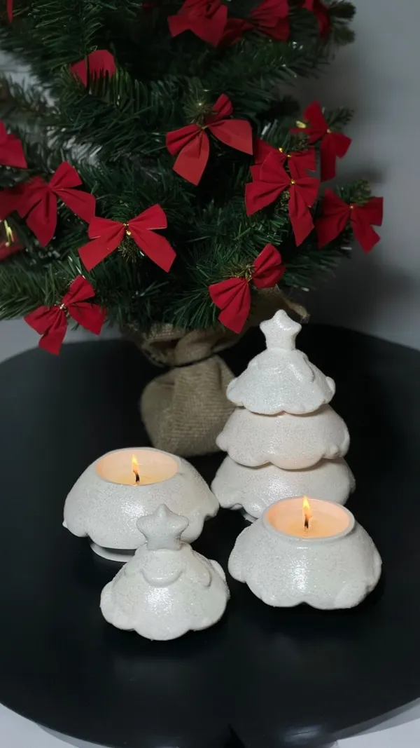 3_Tiered_Christmas_Tree_Candles