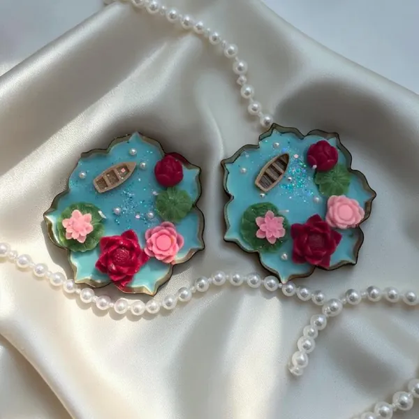 Azure_Lotus_Duo