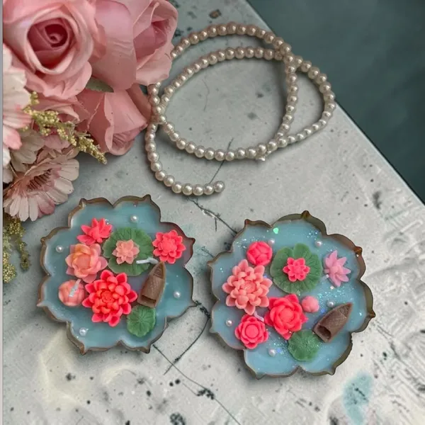 Azure_Lotus_Duo