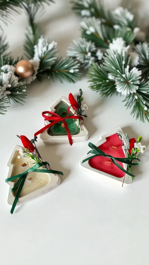 Cinnamon_Christmas_tree_jar_candles