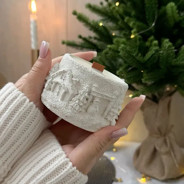 Christmas_Village_Jar_Candle_|_Fragrance-Cinnamon