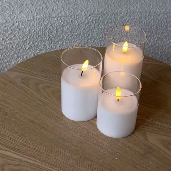 Cylindrical_Glass_Holders_For_Home_Decor