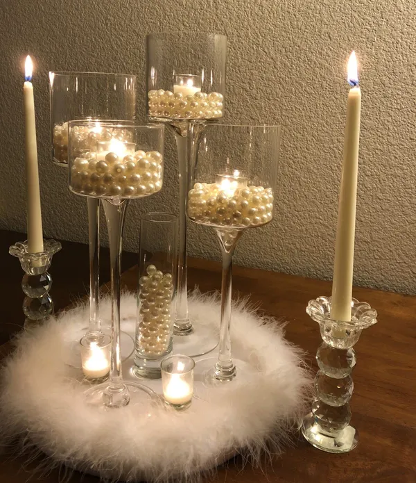 Pearled_candle