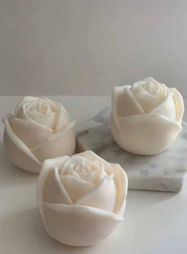 Rosette-_Set_of_3