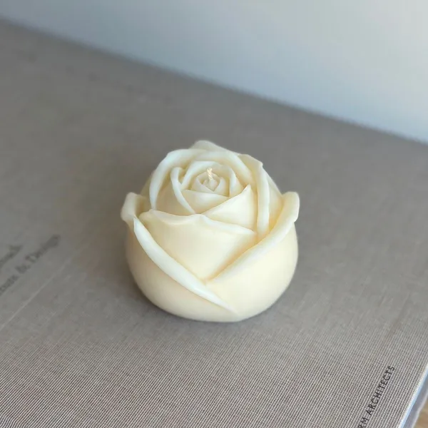 Rosette-_Set_of_3