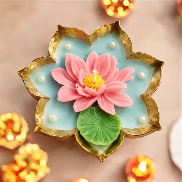 Royal_Lotus_Urli_Candle